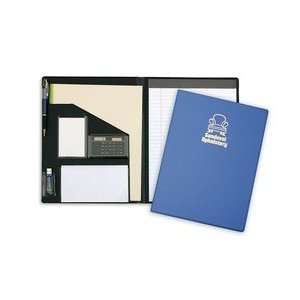  3835    Desk Folder w/Multi Pkt: Office Products