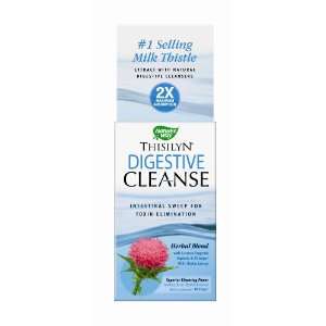  Thisilyn Digestive Cleanse / 90 Vcaps Brand: Natures Way 