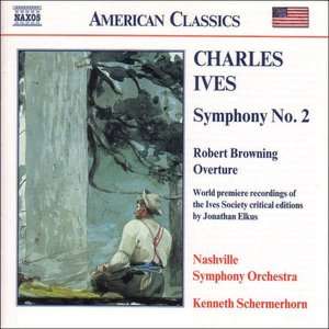   for Scandal, Symphonies Nos. 1 & 2 by NAXOS AMERICAN, Marin Alsop