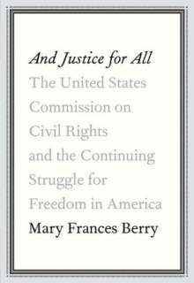   America by Mary Frances Berry, Knopf Doubleday Publishing Group  NOOK