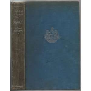    D.H. Lawrence, portrait of a genius but: Richard Aldington: Books
