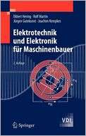 Elektrotechnik und Elektronik fur Maschinenbauer