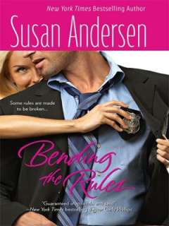  Hot and Bothered by Susan Andersen, Harlequin  NOOK 