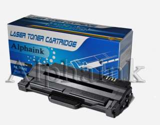 TONER PER SAMSUNG ML 1910 2580N SCX 4623 F 4600 SF 650P  