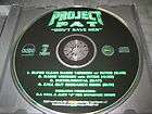 PROJECT PAT DONT SAVE HER 4TRK PROMO CD CS315 *FREE U.S. SHIPPING*