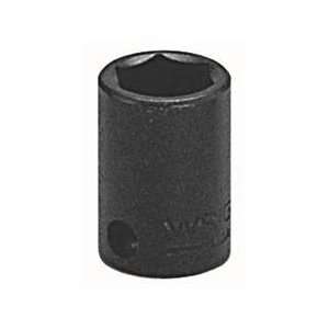  Wright Tool 3816 3/8 Drive 6 Points Standard Impact 