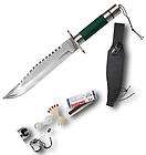 14 inch Rambo Style Survival Knife  
