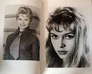 Photo Book Brigitte Bardot Mag. New Flix Specilal Vol.6 Out of Print 
