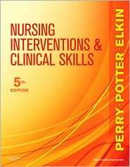   Skills, (0323069681), Anne Griffin Perry, Textbooks   