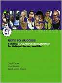 Keys to Success Building Successful Intelligence for College, Career 
