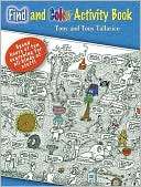 Find and Color Activity Book Tony Tallarico