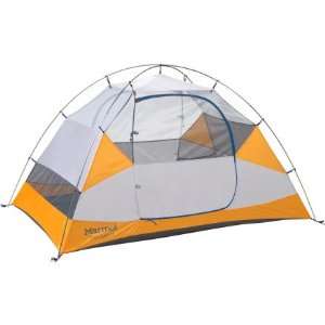   Traillight Tent with Footprint: 2 Person 3 Season: Sports & Outdoors