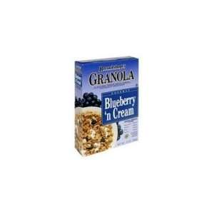    Breadshop Blueberry & Cream Granola (3x13 oz.) 