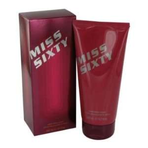  MISS SIXTY by Miss Sixty   BODY CREAM 6.7 OZ Beauty