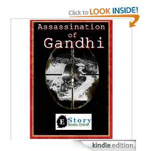   Assassination of Gandhi E.Story Book Online  Kindle Store