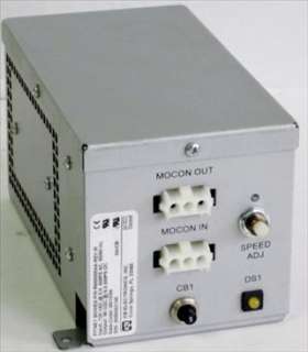 PITNEY BOWES R680005AA MOCON MOTOR CONTROL  DC POWER SUPPLY ASSEMBLY 