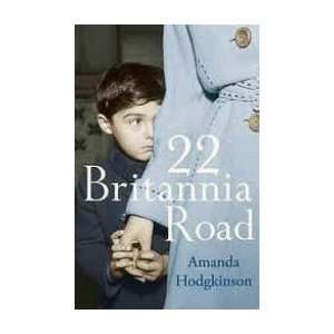    22 britannia road (9782298042115) Hodgkinson Amanda Books