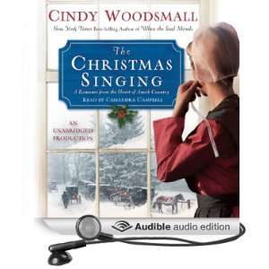  The Christmas Singing A Romance from the Heart of Amish 