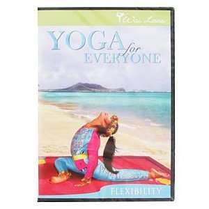  Wai Lana Yoga For Everyone Flexibility DVD: Yoga Videos 