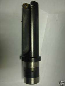 SANDVIK Indexable Drill, 1.625dia, Mf.#R416.1 0420 05  