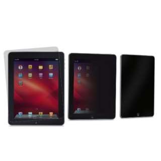 Encore 98 0440 5184 9 2pk Privacy Screen For Ipad Accs With Cleaning 