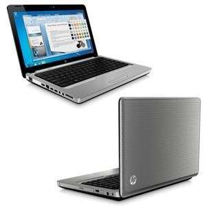  HP Consumer, G42 247SB Notebook PC (Catalog Category 