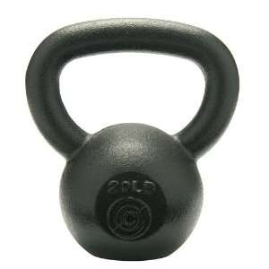  40lb Kettlebell , Item Number 1266795, Sold Per EACH 