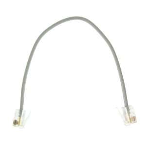  Leviton 42400 G Seven Modular Flat Oval Line Cord