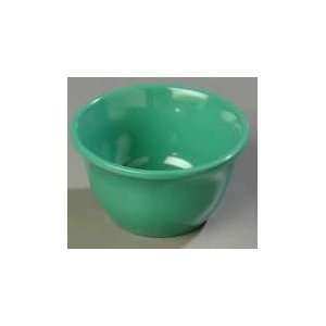  Durus 7oz Green Bouillon Cup   4 DZ