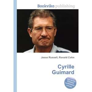  Cyrille Guimard Ronald Cohn Jesse Russell Books
