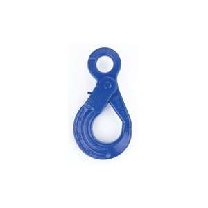  V10 Eye Self Locking Hook   3/8