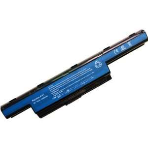  New Laptop Replacement Battery for Aspire 4551 Series 4551 2615 4551 