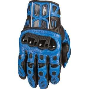   Fly Racing FL1 Gloves , Color Blue, Size 2XL 476 2022 5 Automotive