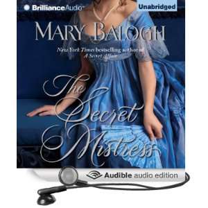   , Book 3 (Audible Audio Edition): Mary Balogh, Anne Flosnik: Books