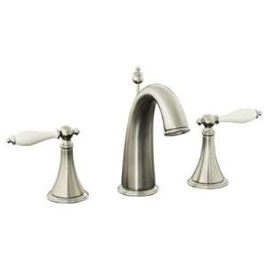  Kohler K 310 4F BN Bathroom Sink Faucets   8 Widespread 