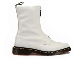 Dr Martens Womens Boots shoes ZENA Winter White  