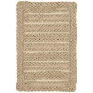   700 9 2 x 13 2 Cross Sewn Rectangle Area Rug