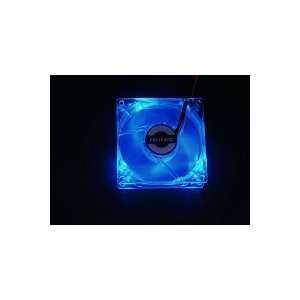  Antec LED80XFAN Blue LED Case Fan Electronics