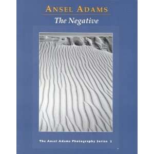   (Ansel Adams Photography, Book 2) [Paperback]: Ansel Adams: Books