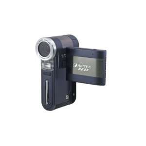  Aiptek GO HD+ High Definition Digital Camcorder: Camera 