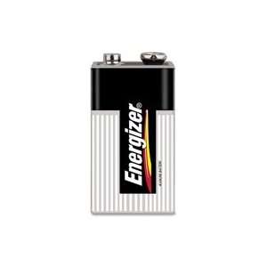  Energizer Products   Alkaline Energizer Battery, 9 Volt, 4 