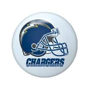  San Diego Chargers Drawer Pull *Sale*: Sports & Outdoors