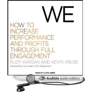  We How to Increase Performance and Profits Through Full 