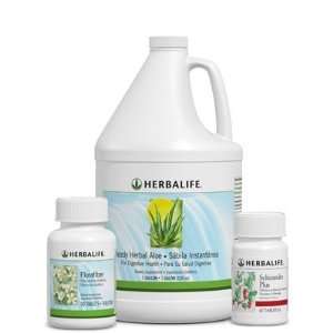  Herbalife Specialized Internal Program Health & Personal 