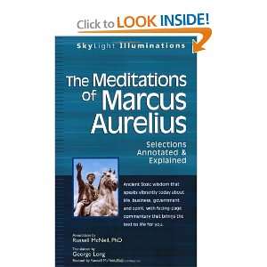 meditations of marcus aurelius and over one million other books