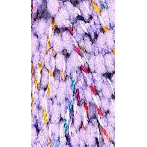   di Crosa Pop Corn Lavender Rainbow 005 Yarn: Arts, Crafts & Sewing