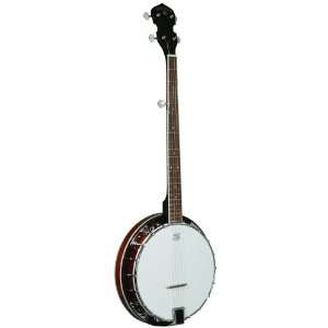  INDIANA IB 200 5 String Banjo Musical Instruments