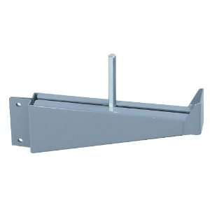 Lyon PP3725 Extra Arm for Bar, Pipe and Rod Rack, 12 Length, Putty 