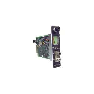  Transition Networks RS485 CF 01 500Kbps Transceiver Electronics