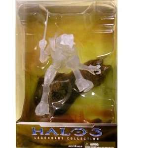  Halo 3 Legendary Arbiter Stealth Variant Toys & Games